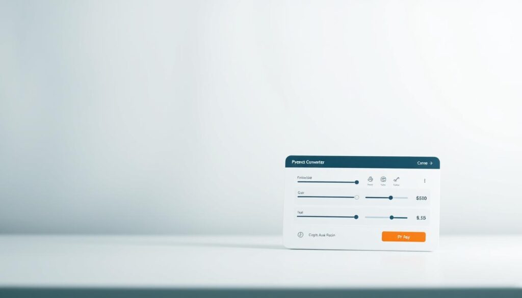 secure currency converter