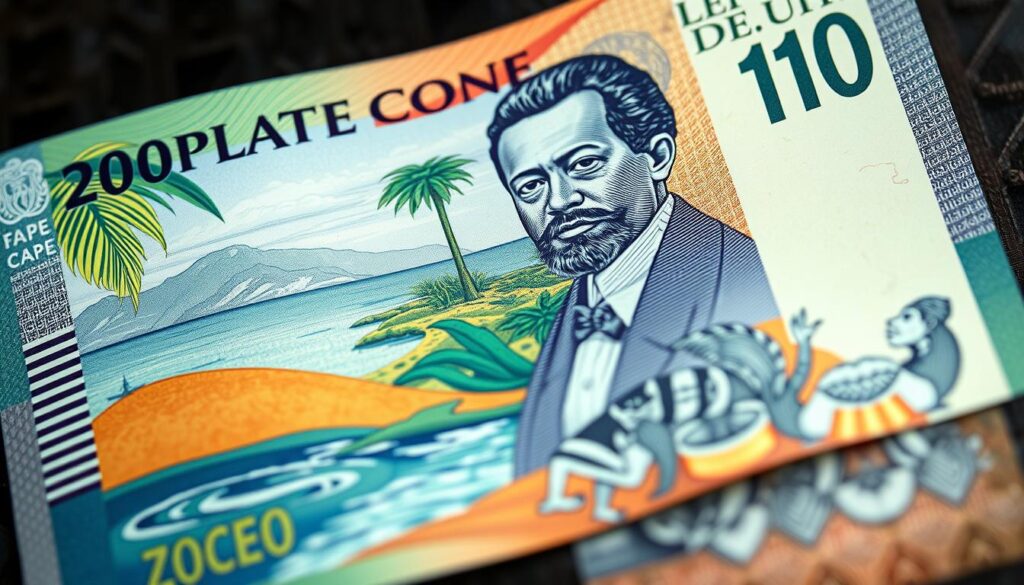 what currency do you use in cape verde