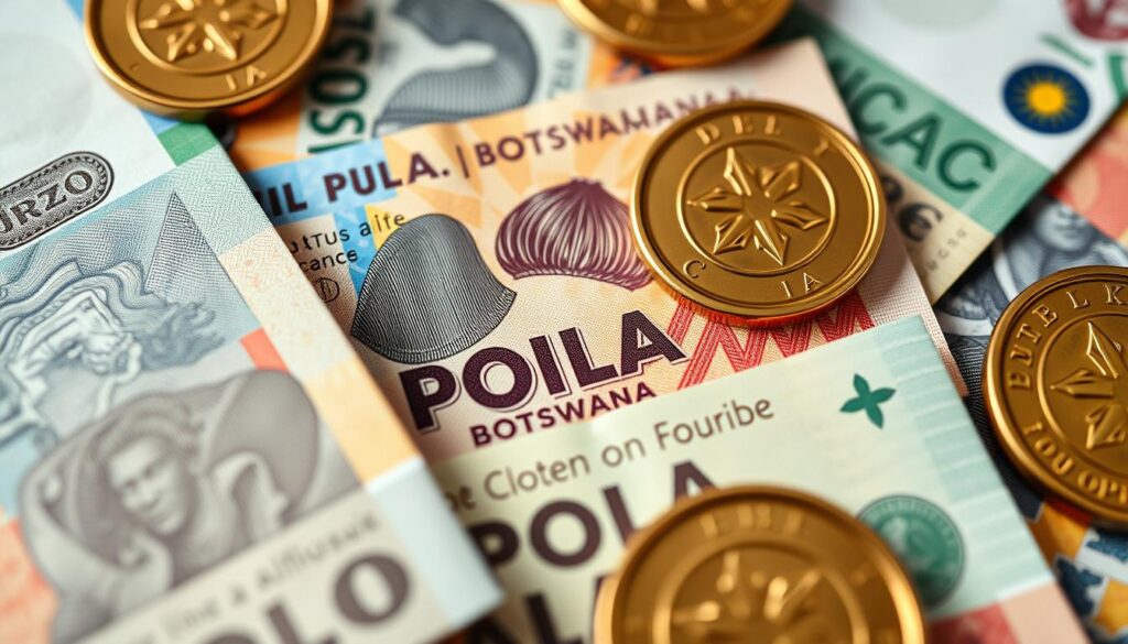 whatcurrencydoesbotswanause Worldwide Currency Exchange what currency does botswana use