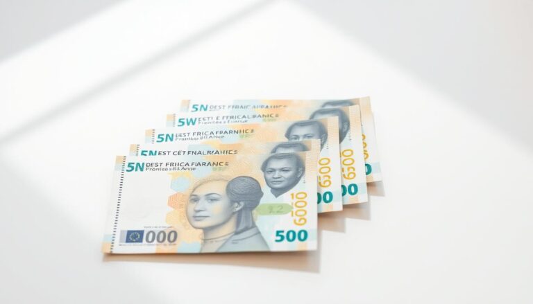 what currency does ivory coast use