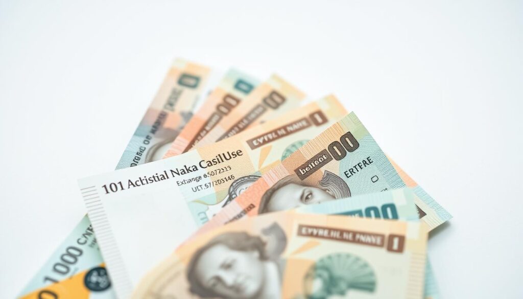 eritrean currency to dollar