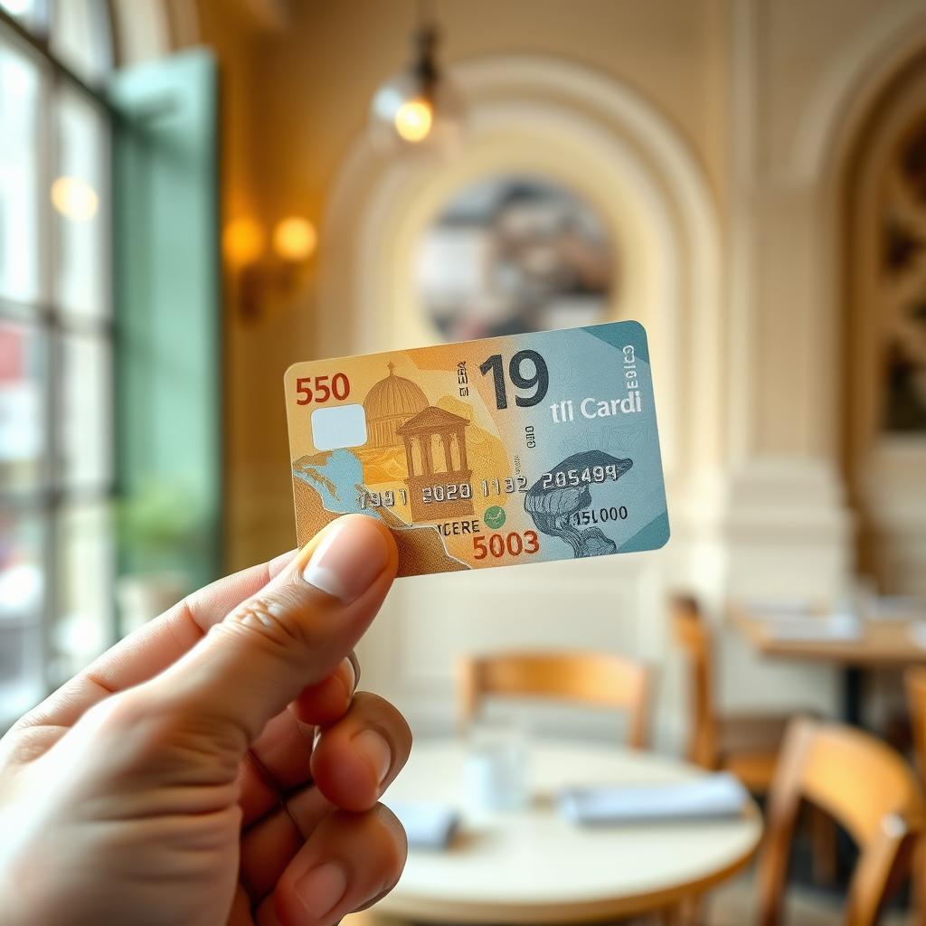 Multicurrency travel card as alternative to carrying US dollars in Europe Multi currency travel card as alternative to carrying US dollars in Europe