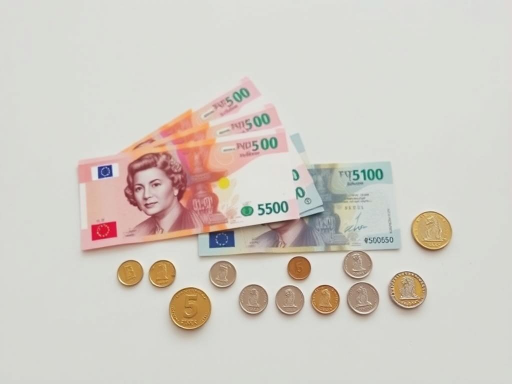 Singapore Dollar notes and coins known for stability among Asian currencies Singapore Dollar notes and coins known for stability among Asian currencies