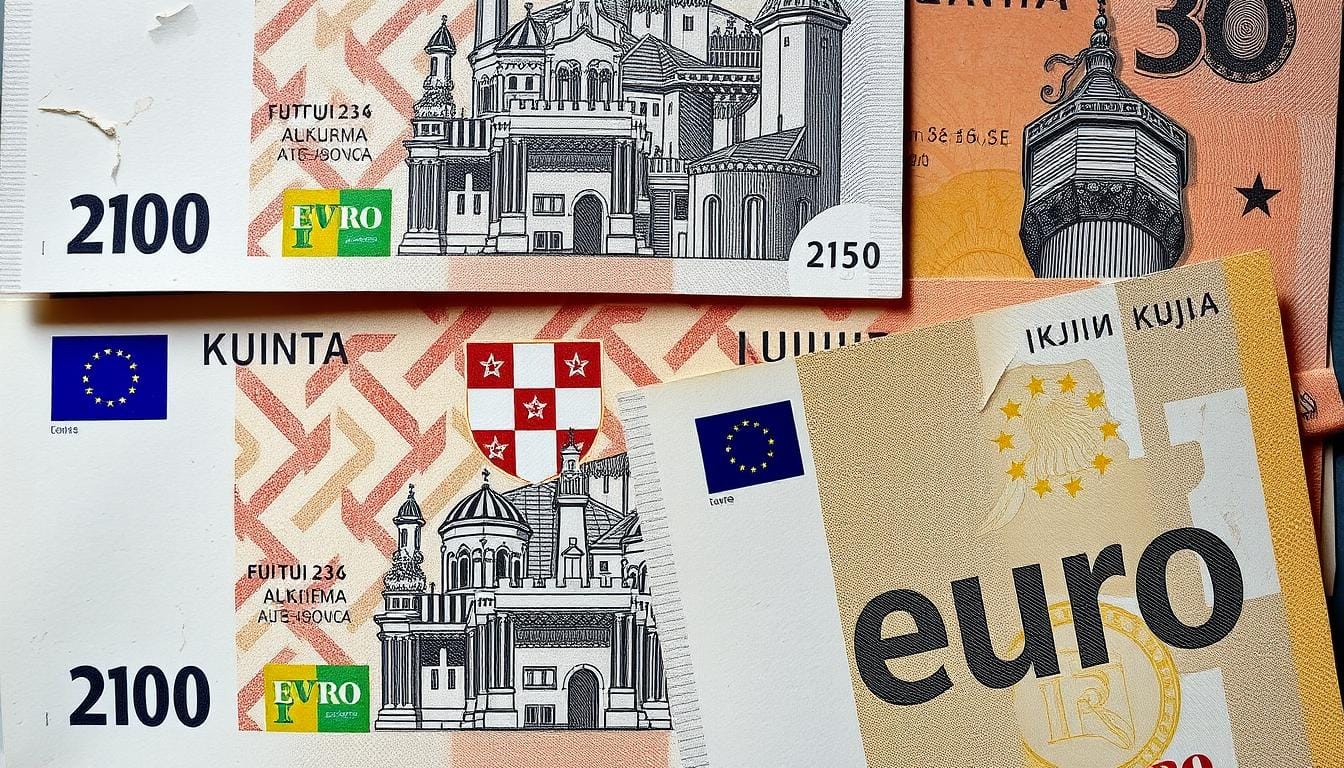 Croatia Money Type Complete Guide to Currency Used in Croatia