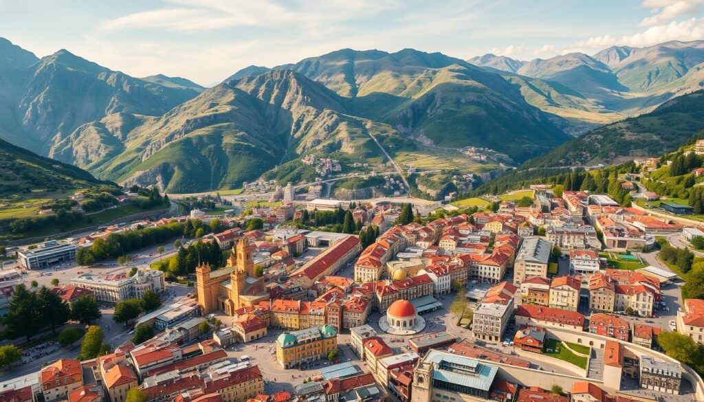 economyofandorra Worldwide Currency Exchange economy of andorra