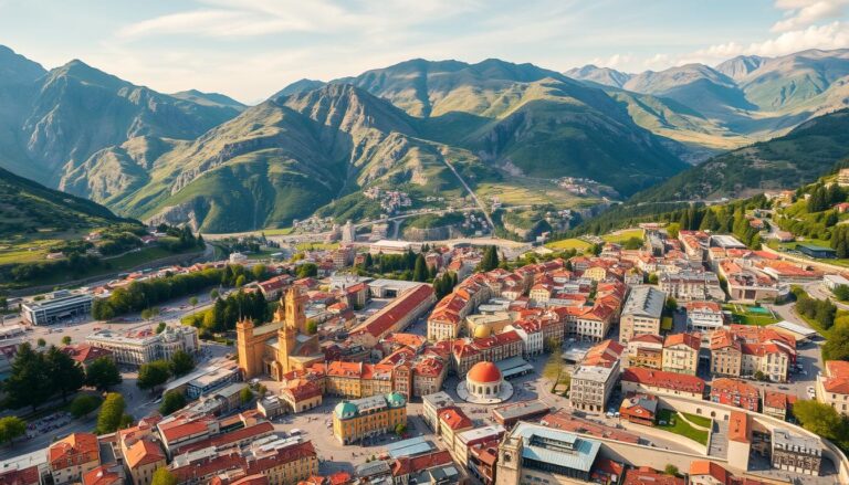 economy of andorra