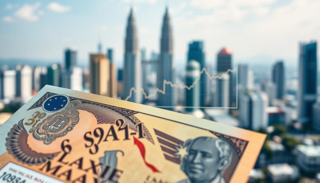 malaysia currency dollar