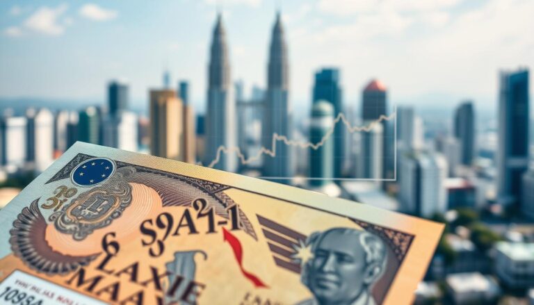 malaysia currency dollar