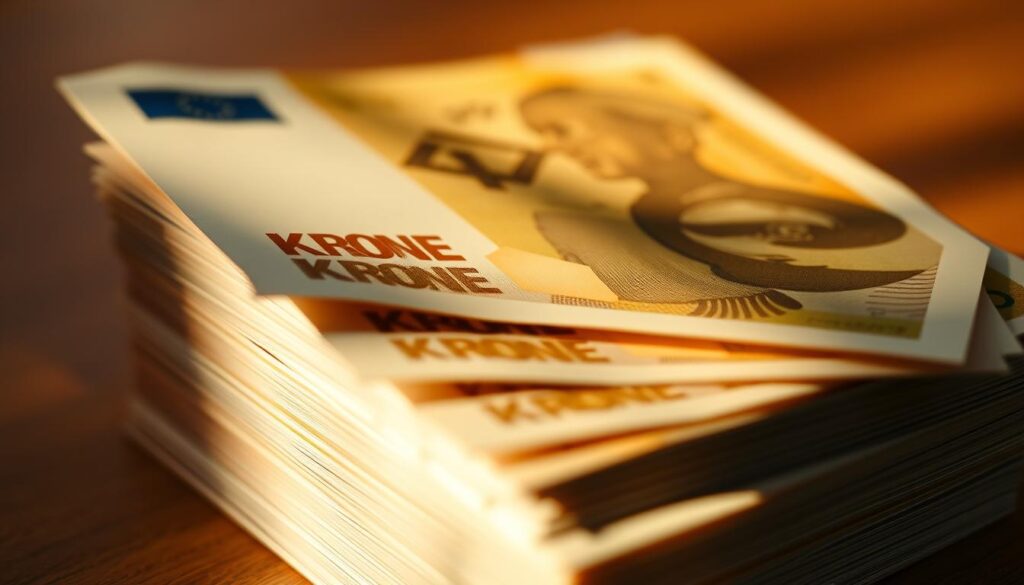 official currency of denmark