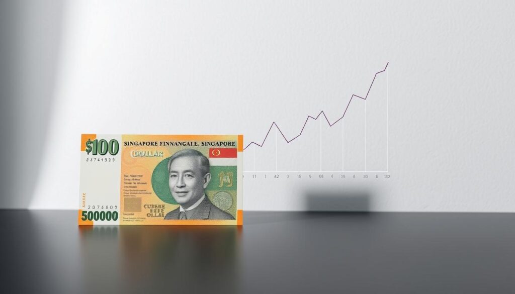 singapore currency to us dollar