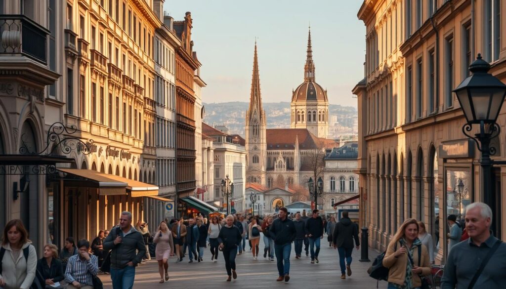 what currency does vienna austria use