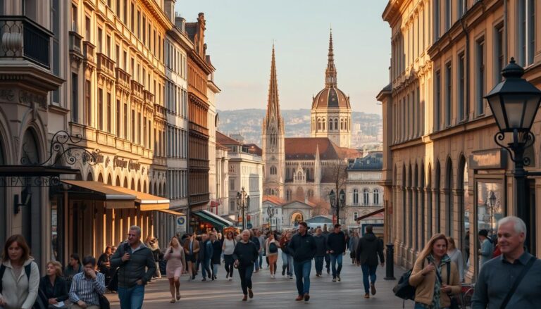 what currency does vienna austria use