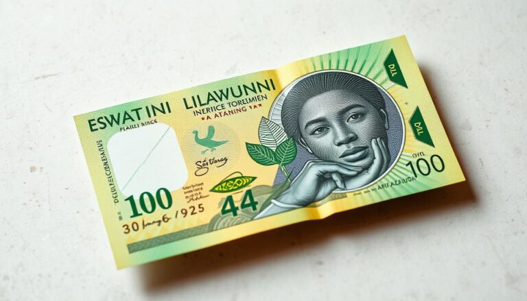 what is currency of eswatini