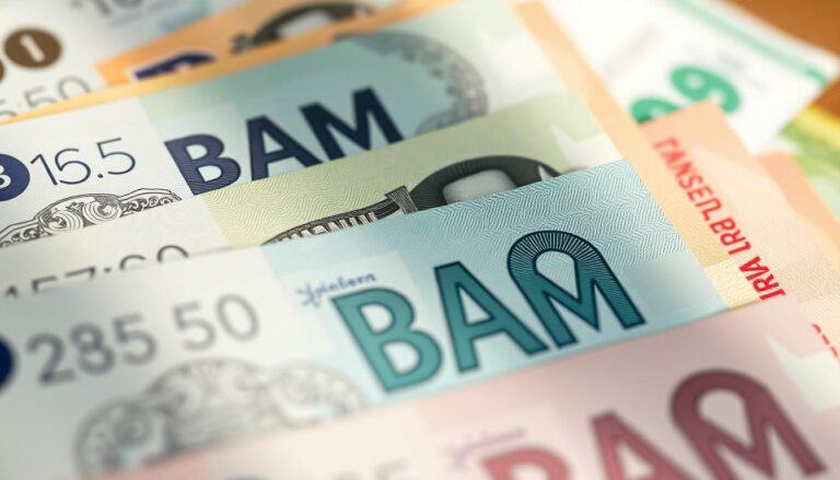 what is the official currency of bosnia and herzegovina