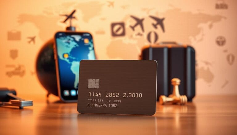 credit cards no foreign fees