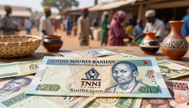 South Sudan currency