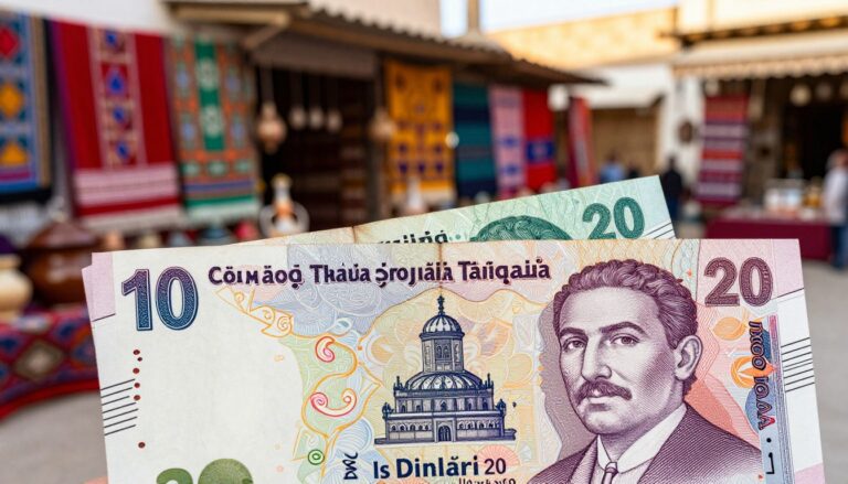 What is the tunisian currency