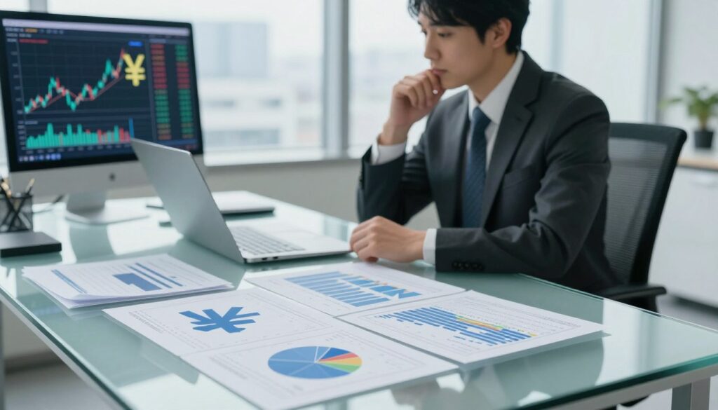 Analyzing the Japanese Yen as a safe haven asset