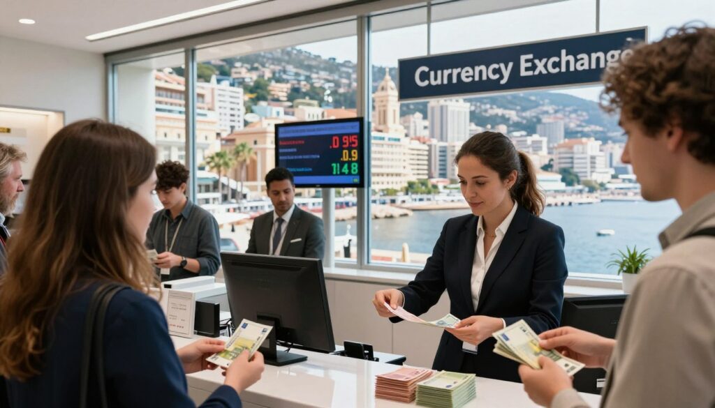 monaco currency exchange monaco currency exchange