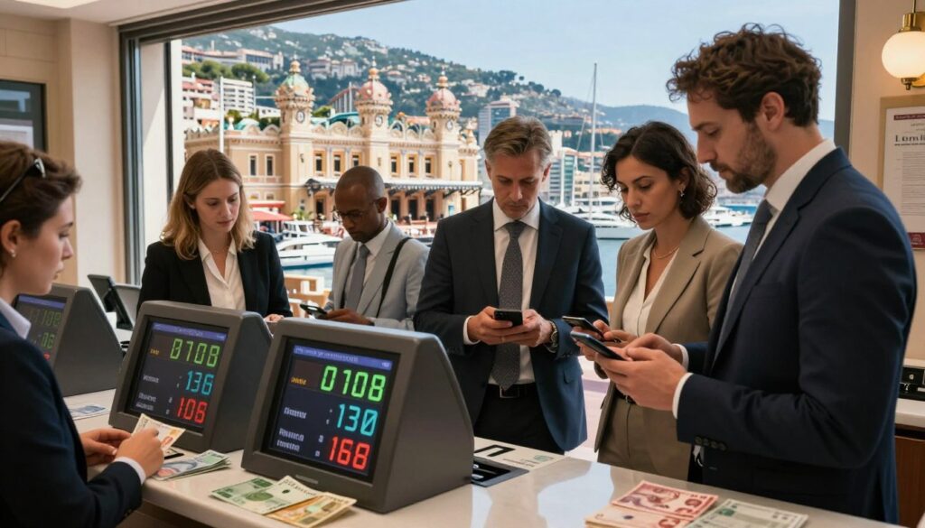 monaco currency exchange rate monaco currency exchange rate