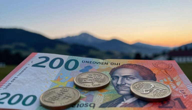 what currency does liechtenstein use