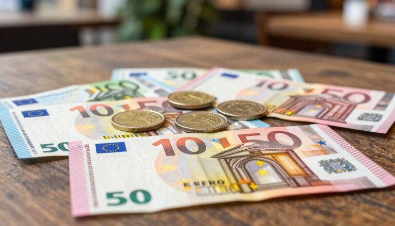 what is the currency in germany called