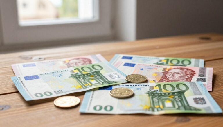 what is the currency in lithuania