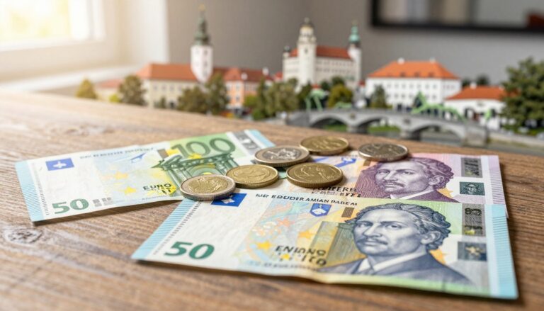 slovenia currency