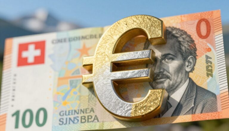 switzerland franc currency symbol