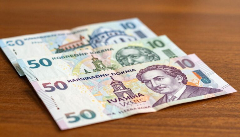 what is the serbian currency